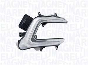 Ajovalo, Oikea, RENAULT CAPTUR I, 266007846R