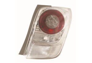 Takavalo, Oikea, TOYOTA VERSO, 815510F090, 81551-0F090, 815510F091, 815510F092, 81551-0F092