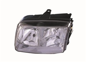Ajovalo, Vasen, VW POLO, POLO Variant, 6N1941017AA