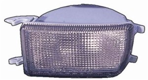 Vilkkuvalo, Vasen, VW GOLF III, GOLF Cabriolet III, GOLF Variant III, 1H0953049E