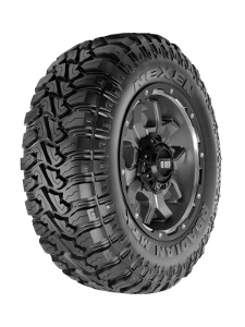 Nexen Roadian MTX ( LT255/75 R17 111/108Q 6PR, POR )