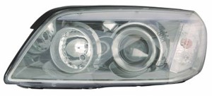 Ajovalo, Vasen, CHEVROLET CAPTIVA, 96830953