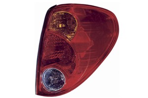 Takavalo, Oikea, MITSUBISHI L200 / TRITON, 8330A010, 8330A156, MN15914