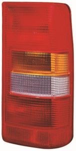 Takavalo, Oikea, CITROËN JUMPY, JUMPY Skåp, FIAT SCUDO Buss, SCUDO Skåp, PEUGEOT EXPERT, EXPERT Skåp, 00006351J0, 085781, 1610932, 50661