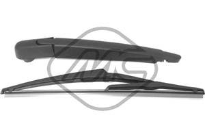 Pyyhkijänsulka, Takana, OPEL INSIGNIA A, 1272340, 1273091, 1273423