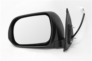 Taustapeili, Vasen, TOYOTA HILUX Pick-up VII, 87940-0K730