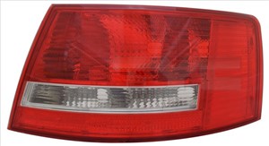 Takavalo, Oikea, AUDI A6 C6, 4F5945096D, 4F5945096L, 4F5945096Q