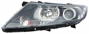 Ajovalo, Oikea, KIA OPTIMA, 921022T040, 921022T341