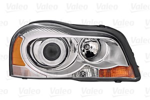 Ajovalo, Oikea, VOLVO XC90 I, 31446869