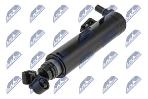 Pesusuutin, ajovalo, AUDI A8 D4, 4H0 955 101 B, 4H0 955 101 C, 4H0 955 101 D, 4H0955101B, 4H0955101C, 4H0955101D