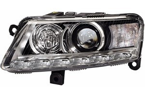 Ajovalo, Oikea, AUDI A6 Allroad C6, A6 C6, A6 C6 Avant, 4F0 941 030BP, 4F0 941 030CP, 4F0 941 030EP, 4F0941030FK