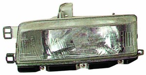 Ajovalo, Oikea, TOYOTA COROLLA Liftback, 811101A730, 81110-1A730