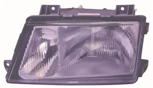 Ajovalo, Vasen, MERCEDES-BENZ, 9, 0182E+11, 9018200161, A9018200161