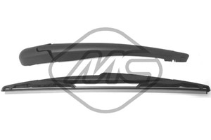 Pyyhkijänsulka, Takana, CITROËN C3 I, C3 II, PEUGEOT 307, 307 Break, 307 SW, 16 351 571 80, 6422 36, 6423 92, 6429.R2