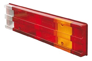 Lasi, takavalo, Oikea, Vasen, MERCEDES-BENZ, 002 544 4790, A 002 544 4790, A 086 8217
