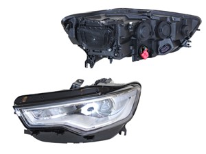 Ajovalo, Oikea, AUDI A6 Allroad C7, A6 C7, A6 C7 Avant, 4G0 941 044, 4G0 941 044C, 4G0 941 044J