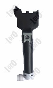 Pesusuutin, ajovalo, Eteen, vasen, TOYOTA LAND CRUISER PRADO, 85208-0G010, 85208-60040