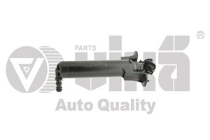 Pesusuutin, ajovalo, Oikea, AUDI A3, A3 Cabriolet, A3 Sportback, 8V0955102