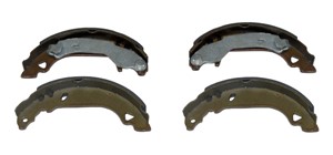 Jarrukenkäsarja, Taka-akseli, FIAT,LANCIA,YUGO, 005890500, 5888433, 5890500, 77362317, 9948200