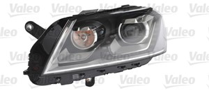 Ajovalo, Vasen, VW PASSAT ALLTRACK B7, PASSAT B7, PASSAT B7 Variant, 3AB941043