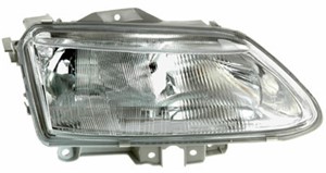 Ajovalo, Vasen, RENAULT ESPACE III, LAGUNA I, LAGUNA Grandtour I, 7701038271