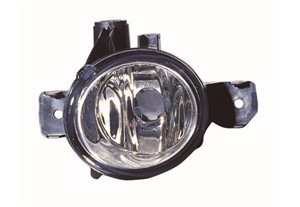Sumuvalo, Vasen, BMW X3 [E83], X5 [E53], 63177184317