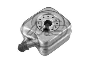 Öljynjäähdytin, moottoriöljy, AUDI,FORD,SEAT,SKODA,VW, 038 117 070 A, 068 117 021 B, 1 002 825, 95VW6B858BA