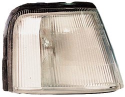 Vilkkuvalo, Vasen, FIAT UNO, UNO Skåp, 9943042, 9943194
