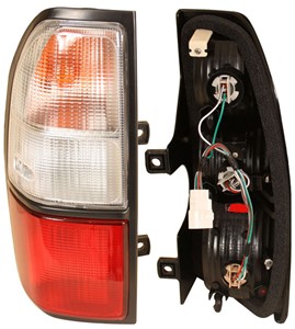 Takavalo, Oikea, TOYOTA LAND CRUISER 90, 81551 60600