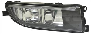 Sumuvalo, Vasen, VW BEETLE, BEETLE Cabriolet, 5C5941699A, 5C5941699B
