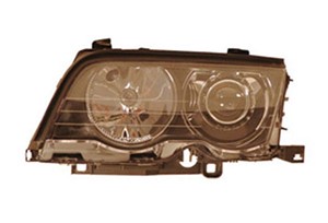 Ajovalo, Vasen, BMW 3 [E46], 3 Touring [E46], 63 12 6 902 759