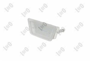 Rekisterivalo, Takana, OPEL ASTRA G Halvkombi, ASTRA G Sedan, 1224052, 9192060