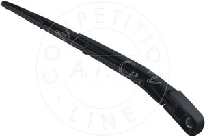 Tuulilasinpyyhkimen varsi, lasinpesu, Takana, OPEL CORSA D, 01 273 090, 12 73 090, 55 703 093