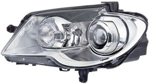 Ajovalo, Oikea, VW TOURAN, 1T1 941 754A