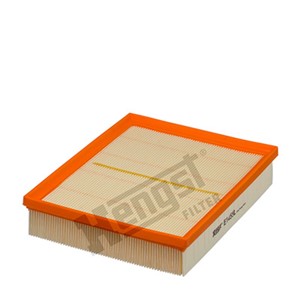 Ilmansuodatin, MERCEDES-BENZ X-KLASS [470], X-KLASS Flak/chassi [470], NISSAN NAVARA Flak/chassi, NP300 NAVARA Pick-up, 000 090 07 00, 1