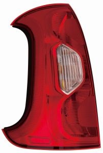 Takavalo, Oikea, FIAT PANDA, 51843642