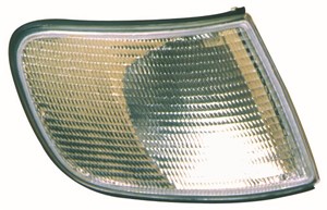 Vilkkuvalo, Oikea, AUDI 100 C4 Avant, 100 C4 Sedan, 4A0953049BTUL, 4A0953050, 4A0953050B, 4A095350B