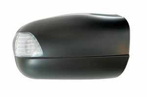 Suojus, taustapeili, Oikea, MERCEDES-BENZ E-KLASS [W210], E-KLASS T-Model [S210], 2108100264, A2108100264