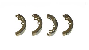 Jarrukenkäsarja, Taka-akseli, SUZUKI ALTO IV, ALTO V, ALTO VI, IGNIS I, IGNIS II, WAGON R+ Halvkombi, 1A012638Z, 1A062638Z, 1A062638ZA,