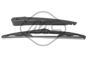 Pyyhkijänsulka, Takana, OPEL,SAAB, 93 178 859, 93178858, 93178860, 93178863, 93185561, 93185562, 93189239