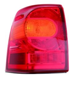 Takavalo, Vasen, TOYOTA LAND CRUISER 200, 81561-60A60