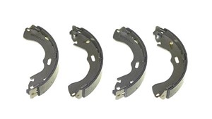 Jarrukenkäsarja, Taka-akseli, FORD MAVERICK, MAZDA PREMACY, TRIBUTE, 1YL842L362AD, 4083897, 4358233, 4438930, 4679068, 6L842L362AA, 6L84