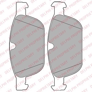 Jarrupalasarja, levyjarru, Etuakseli, VOLVO XC60 SUV I, XC60 VAN I, XC90 I, XC90 VAN I, 30793943, 31277334, 31687104