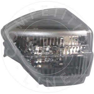 Vilkkuvalo, Ulkopeili, Vasen, FORD C-MAX II, GALAXY II, GRAND C-MAX, KUGA I, KUGA II, S-MAX, 4 314 937, AM2113B385AA