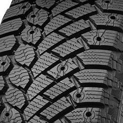 Gislaved Nord*Frost 200 ( 245/40 R18 97T XL, nastarengas )