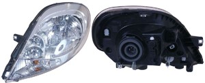 Ajovalo, Oikea, NISSAN,OPEL,RENAULT, 82 00 519 787, 82 00 701 356, 93 85 983 0