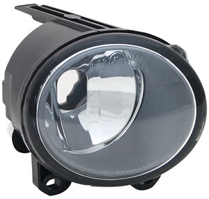 Sumuvalo, Oikea, BMW X5 [E53], 63176920886, 6920886