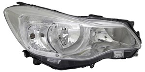 Ajovalo, Vasen, SUBARU IMPREZA Halvkombi, XV, 84001FJ190, 84001-FJ190, 84913FJ190, 84913-FJ190