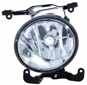 Sumuvalo, Oikea, HYUNDAI ACCENT II, 82402-25710, 9220225210