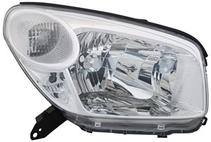 Ajovalo, Vasen, TOYOTA RAV 4 II, 8110642270, 81106-42270